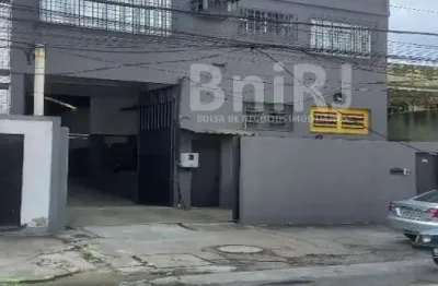 Galpão para locação - rua maba - parada de lucas - rio de janeiro/rj