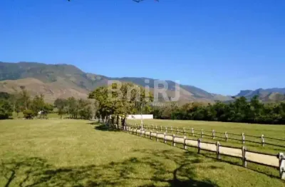 Terreno comercial à venda na Rodovia Dos Tropeiros, Centro, Bananal