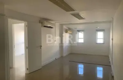 Sala comercial à venda na Avenida das Américas, 500, Barra da Tijuca, Rio de Janeiro