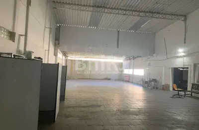 Barracão / Galpão / Depósito à venda na Rua Conde Dapos;eu, 113, Barra da Tijuca, Rio de Janeiro
