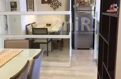 Apartamento com 2 quartos à venda na Rua Marlo da Costa e Souza, Barra da Tijuca, Rio de Janeiro