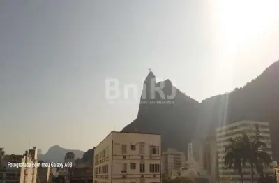 Cobertura com 3 quartos à venda na Rua Sorocaba, 000, Botafogo, Rio de Janeiro