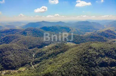 Terreno comercial à venda na Estrada do Secretário, 000, Pedro do Rio, Petrópolis
