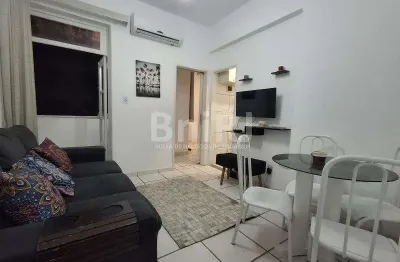 Alugo - locação  fixa (ou temporada por r$5.000/mês) no posto 5 com vaga,  varandinha apartamento de sala e quarto, copacabana-rio de janeiro rj