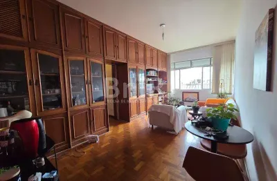 Apartamento com 2 quartos à venda na Rua Pereira Nunes, Ingá, Niterói