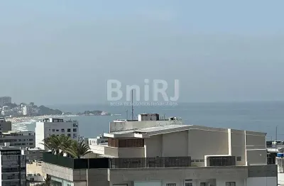 Apartamento com 3 quartos à venda na Rua Alberto Rangel, Leblon, Rio de Janeiro