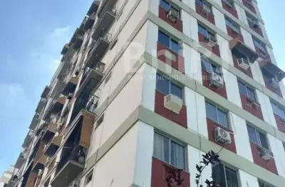 Apartamento 2 quartos com garagem, piscina e área de laser