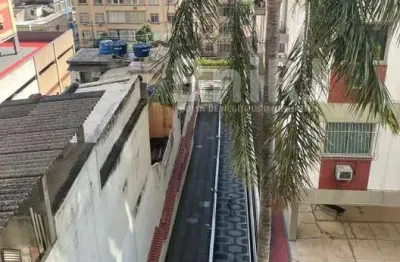 Apartamento com 2 quartos para alugar na Rua Barão de Itapagipe, 365, Rio Comprido, Rio de Janeiro