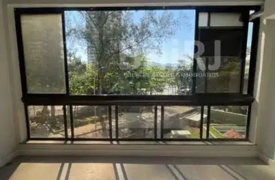 Belíssimo apartamento - barra da tijuca - rio de janeiro - rj