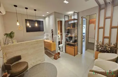 Vendo 2 salas conjugadas no barra plaza - barra da tijuca