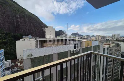 Apartamento residencial flat com serviços  2 quartos copacabana