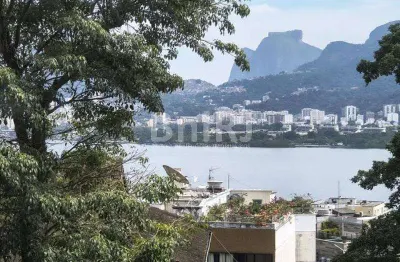 Casa com 3 quartos à venda na Rua Sacopa, Lagoa, Rio de Janeiro