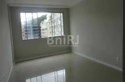 Apartamento 2 quartos centro- petrópolis , com vaga