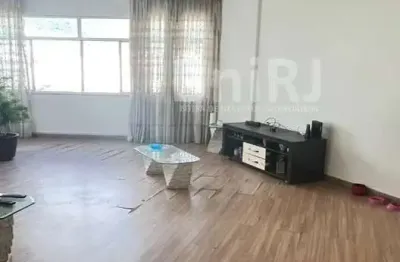 Apartamento com 3 quartos à venda na Rua Barão de Mesquita, Tijuca, Rio de Janeiro