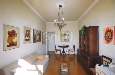 Apartamento à venda no grajaú - conforto e praticidade em uma das áreas mais agradáveis do bairro