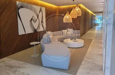 Apartamento de 3 quartos recém entregue - 125 m² em ipanema