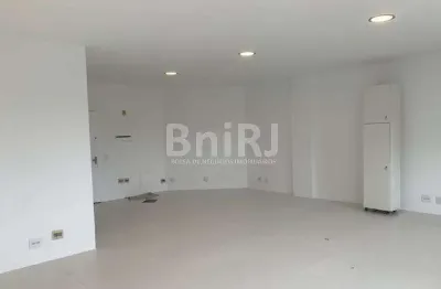 Sala comercial para alugar na Avenida das Américas, 500, Barra da Tijuca, Rio de Janeiro