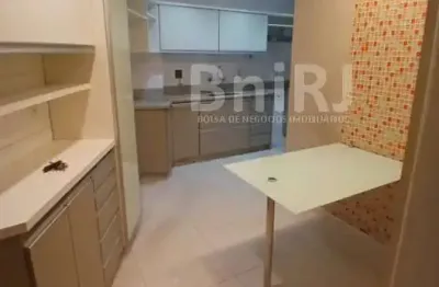 Apartamento com 3 quartos à venda na Rua Conde de Bonfim, Tijuca, Rio de Janeiro