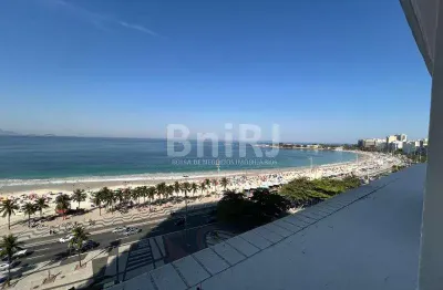 Apartamento com 4 quartos à venda na Avenida Atlântica, 3284, Copacabana, Rio de Janeiro