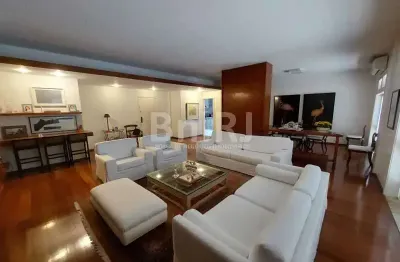 Cobertura com 3 quartos à venda na Rua Itaipava, Jardim Botânico, Rio de Janeiro