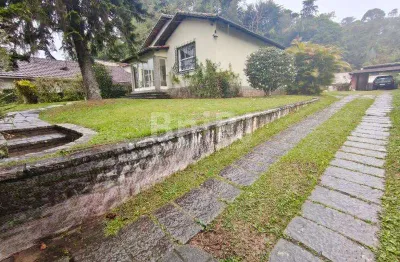 Casa com 4 quartos à venda na Rua Afrânio Peixoto, Bingen, Petrópolis