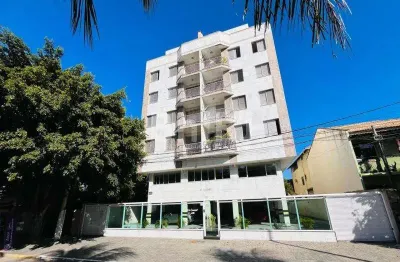 83m² de conforto no braga - 3 quartos, suíte, sol da manhã e localização privilegiada em cabo frio