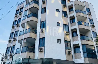 Apartamento para venda com 2 quartos, 1 vaga no baraga, cabo frio-rj