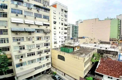 Apartamento com 2 quartos à venda na Rua Pompeu Loureiro, 32, Copacabana, Rio de Janeiro