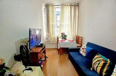 Apartamento com 2 quartos à venda na Rua Pompeu Loureiro, 32, Copacabana, Rio de Janeiro