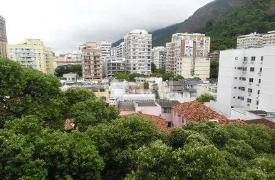 Cobertura com 5 quartos para alugar na Rua Barão de Lucena, 76, Botafogo, Rio de Janeiro