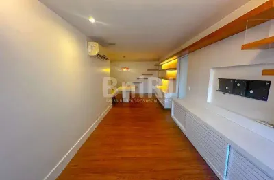 Apartamento com 2 quartos à venda na Praça Atahualpa, Leblon, Rio de Janeiro