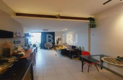 Apartamento, 88 m², 2 suítes, por r$ 1.200.000,00 - copacabana - rio de janeiro/rj