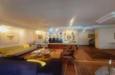 Apartamento, 240 m², 4 quartos, por r$ 5.100.000,00 - ipanema - rio de janeiro/rj