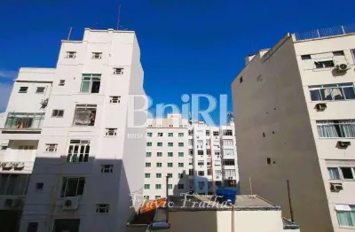 Copacabana - 3 quartso - 1 suíte - 1 vaga - rio de janeiro