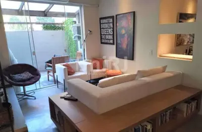 Apartamento com 1 quarto à venda na Rua Marquês de São Vicente, 86, Gávea, Rio de Janeiro