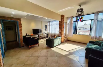 Ipanema | visconde de pirajá c/ vinícius de moraes | 137m² | vista cristo | andar alto | r$ 1.980.000