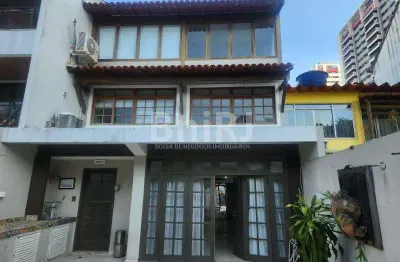 Casa em condomínio fechado com 2 quartos à venda na Avenida das Américas, 970, Barra da Tijuca, Rio de Janeiro