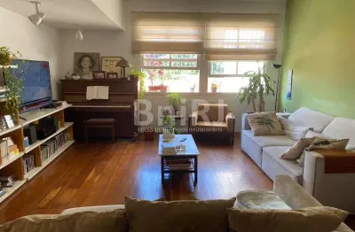 Apartamento com 3 quartos à venda na Rua Cosme Velho, Cosme Velho, Rio de Janeiro