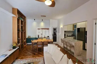 Apartamento com 3 quartos à venda na Rua Tonelero, 26, Copacabana, Rio de Janeiro