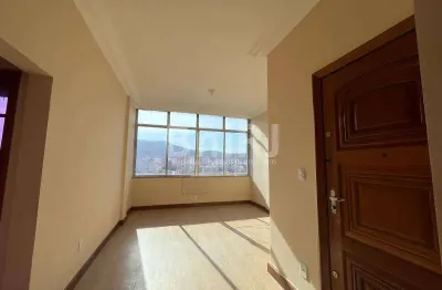 Apartamento com 2 quartos à venda na Rua Araújo Lima, Vila Isabel, Rio de Janeiro