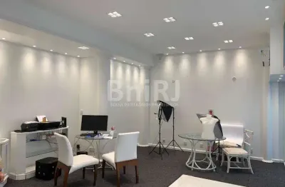 Ponto comercial para alugar na Avenida das Américas, 500, Barra da Tijuca, Rio de Janeiro
