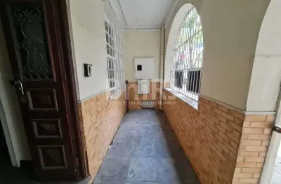 Ponto comercial à venda na Rua Maria Eugênia, 209, Humaitá, Rio de Janeiro