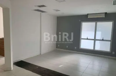 Sala comercial para alugar na Avenida das Américas, 500, Barra da Tijuca, Rio de Janeiro