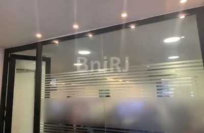 Sala comercial para alugar na Avenida das Américas, 500, Barra da Tijuca, Rio de Janeiro