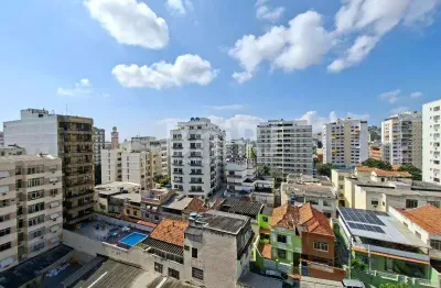 Apartamento com 3 quartos à venda na Rua Haddock Lobo, Tijuca, Rio de Janeiro