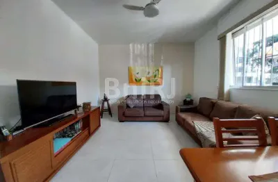 Apartamento com 2 quartos à venda na Rua Pinheiro Machado, Laranjeiras, Rio de Janeiro