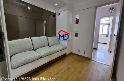 Sala comercial, praça gal osório, frente, sol da manhã, 1 vaga na escritura
