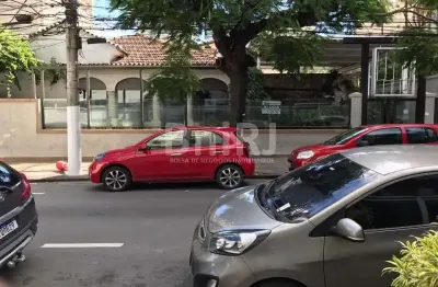 Casa comercial de 286 m² no polo gastronômico do jardim icaraí