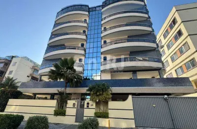 Locação fixa - apartamento 3 quartos no algodoal, cabo frio