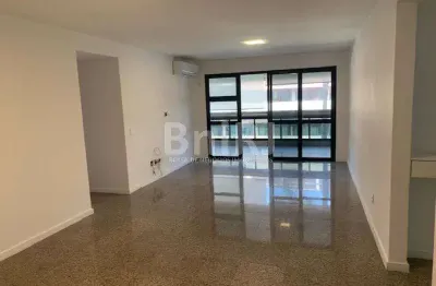 Apartamento com 3 quartos à venda na Avenida Lúcio Costa, 4600, Barra da Tijuca, Rio de Janeiro